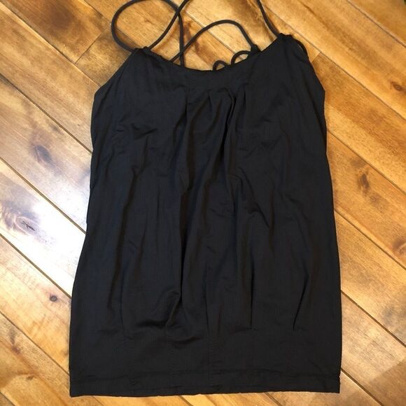 Lululemon Flow & Go Tank sz 8 - Picture 2 of 9